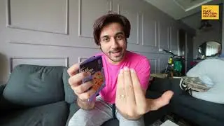 What Keeps Mumbiker Nikhil Going Through the Whole Day ?