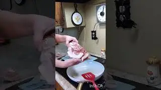 Delicious breakfast 