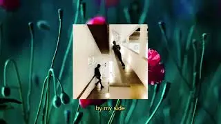 say to me you'll be fine w/ fakiefunk (LYRIC VIDEO)