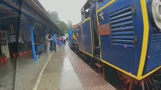 Toy Train | Nilgiri Mountain Railways | Short Introduction| Upcoming Vlog |