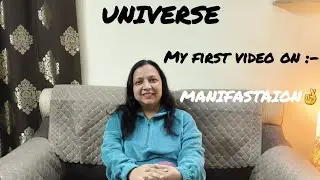 MANIFASTATION | DEFINITION | METHOD | MEANING | UNDERSTANDING 