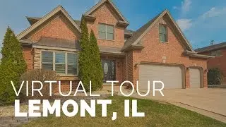 Homes for Sale in Lemont Illinois