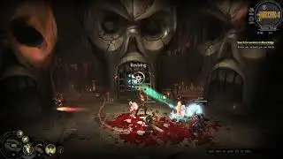 7+ Blightbound- Beatemup Beta Testing