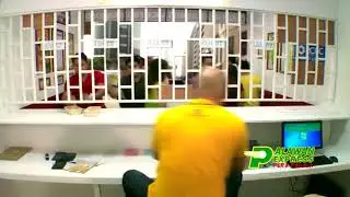 Palawan Express Pera Padala TVC ( 2016 - 2017 ) 30s - Philippines