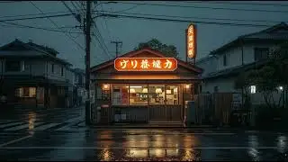 Dreamwave Lofi for Calm Nights and Gentle Sleep