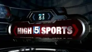 Who will be playing the Georgia Dome?
