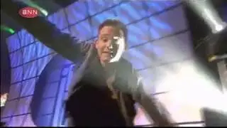 Special D - Come With Me (Live at Top of the Pops)