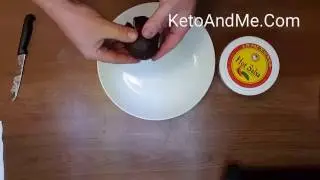 Avocado Safety Tips! How to Pit and Peel Avocados Without Cutting Yourself?