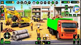 Can I Beat Level 13 in Bridge Construction Simulator?! 💥🛠️