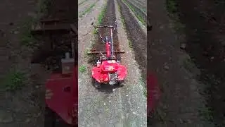 Honda FJ500 Tiller Machine Power Weeder Industrial Equipment Centre Ranigunj Secunderabad