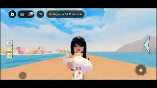RP de ir pra praia 🌴