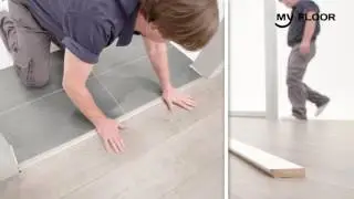 Skirtings, Accessories & Insulation underlays
