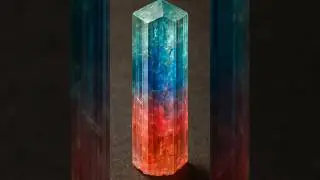 Top 5 Rarest Crystals In The World!