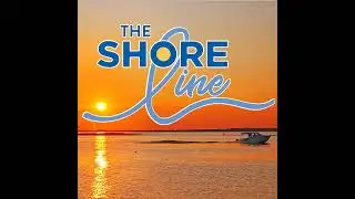 The Shore Line presents: Birding in Northwest Ohio with Kim and Kenn Kaufman