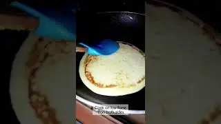 Pancakes Recipe ~ Shorts ~ #shorts #youtube #ytshorts #clevercooks #shortvideos