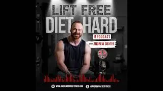 #419 Danny Lennon - Seed Oils: Devil Incarnate or Underrated Health Food?