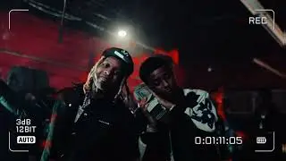 (FREE) Melodic Trap Type Beat x Lil Durk x Meek Mill 
