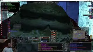 EQ Might - Halls of Honor and Mithaniel Marr flags!