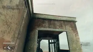 Dying Light: The Beast precious cargo connecting the power bypass