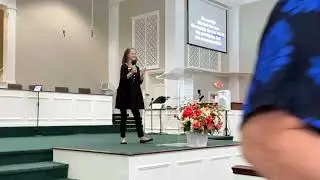 #Lifeway's Explore the bible lifeway lesson hymn the house of the lord Beverly Howard v1 2/12/2023