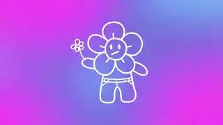 Floores - MALA MIA (VISUALIZER)