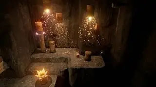 Candleman - The Complete Journey - Chapter 12 (All Candles lit) (Ending + Credits)