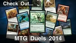 Check Out - Magic 2014: Duels of the Planeswalkers