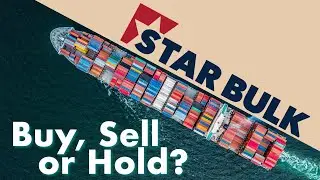 22% DIVIDEND -- Star Bulk Carriers-- 22% DIVIDEND --- $SBLK
