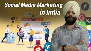 Social Media Marketing in India | #socialmediamarketing
