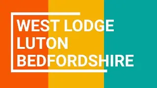 Magic LIfe West Lodge Luton