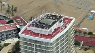 Benidorm  2016 Hotel Bali