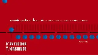 DEAN FUJIOKA - Follow Me (Visualizer)