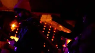 Driftless Region (Live at The Owl)