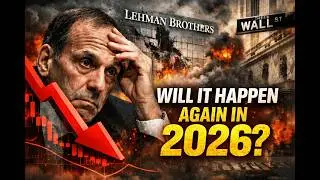 The $639B Disaster That Started the 2008 Crisis