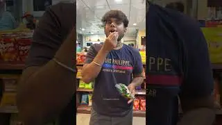 💢😳Madurai Midnight Tea spot Shell 😍Our regular Tea spot #madurai #maduraifood #tnvlogger
