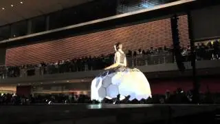 Surreal Dress