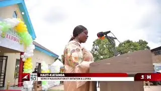 Le d&eacute;veloppement &agrave; la base dans le secteur de la lufira🇨🇩🇨🇩🇨🇩🇨🇩