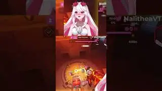 Pick me pls! #ow #ow2 #overwatch #overwatch2 #vtuber #mercy #mercymain #nalithea #envtuber #vtuberen