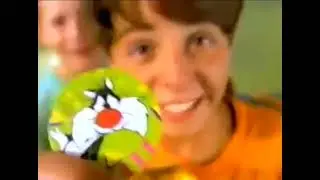 Cole&ccedil;&atilde;o Tazo Mania LOONEY TUNES - PERNALONGA & SEUS AMIGOS | 1997 | Salgadinho ELMA CHIPS
