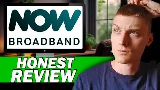 NOW Broadband: Honest Review & User Experience of the UK Internet Provider