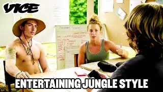 Is The Environmental Impact of This Project Worth It? | Jungletown - Ep.5