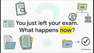 After Your Consultative Exam
