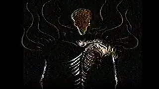 Projeto VAR: Arquivo 32 recuperado - Analog horror