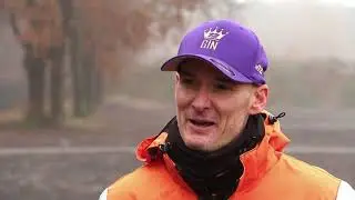 VRT Warmste Week Liam & Stefan Everts
