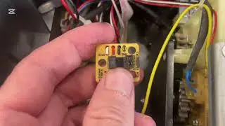 Fellowes Venus 2 A3 Laminator repair