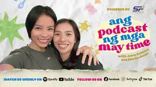 Ang Podcast ng Mga May Time | Trailer
