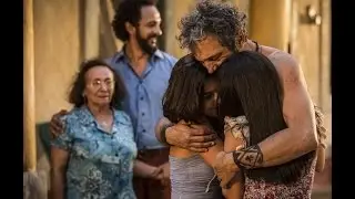 Olivia e Miguel 28