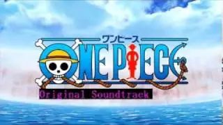 One Piece Original SoundTrack - Nami Theme