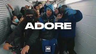 [FREE] Hazey X Central Cee Afro Drill Type Beat - 