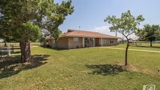 MERTZON | 10800 US 67 - listed by Benjamin Beaver